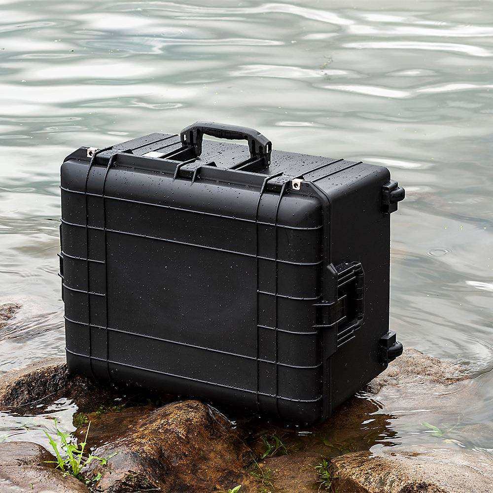 MJ-1637大容量防水箱多功能防护箱家用拉杆式工具收纳箱设备箱,标准件/零部件/工业耗材,其他机床配附件,淘宝优惠券,粉丝福利购,淘宝优惠卷