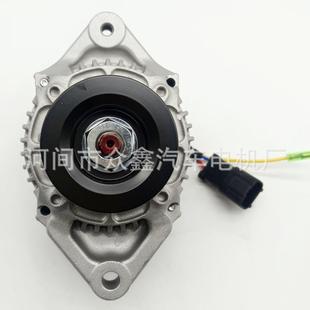 119626 R60 2951 101211 77210 7洋马4D94发电机