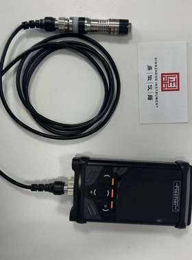 德国菲希尔DMP10/20/30/40涂层测厚仪