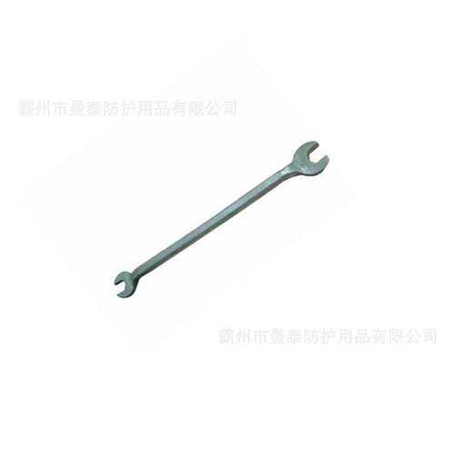 05161/2/3加长双头呆扳手BSD系列加长双头开口呆扳手电力工具