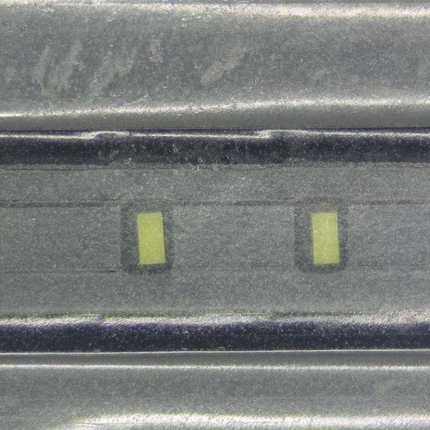 白光灯珠0201正白高亮单色led贴片发光二极管高显灯珠微型led灯珠