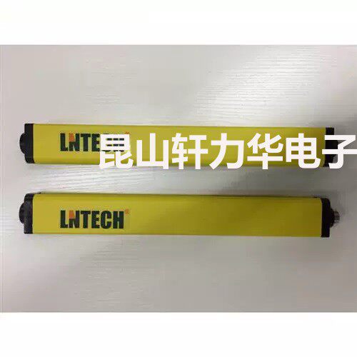 LNTECH SNQ 系列安全光幕 安全光幕/光栅  SNQ1420