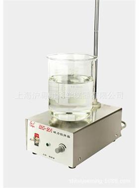 85-2A磁力搅拌器 100～2000r/min不加热磁力搅拌器