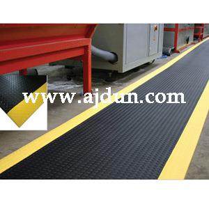 防静电经济型抗疲劳地垫 工业地垫 走道地垫