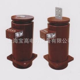 直销10KV 12KV真空浇筑户内干式手车式 高压电流互感器LDJ2-10