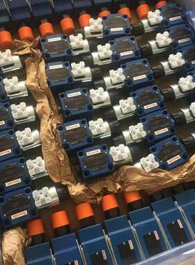 R900071030 6通230V交流，DBW10B1-52/315-6EG24N9K4