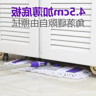 拖把工厂车间专用结实耐用大号工业厂里用办公室酒店大面积拖把专
