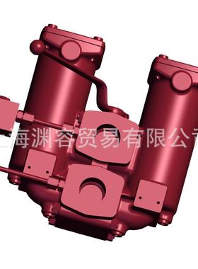 HYDAC贺德克RFLDON2500CAS5D1.0/-L24-KB过滤器060-DH-10-M-V滤芯