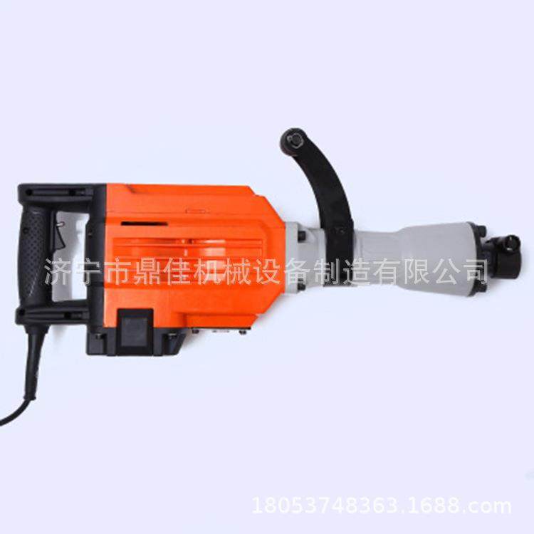 大功率95电镐 工业重型冲击钻 电锤拆墙混凝土工程65大电镐工具,机械设备,其他机械设备,淘宝优惠券,粉丝福利购,淘宝优惠卷