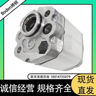 Boden博顿风力发电刹车齿轮泵 物流搬运车油泵BKP1Q0S2.1G0L1-B