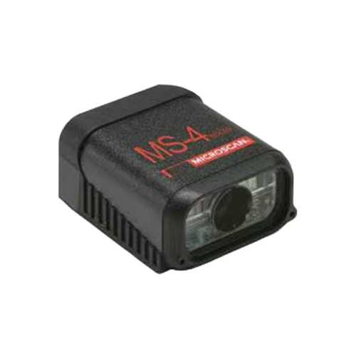 microscan ms-4固定式扫描器FIS-0004-0003G工业条码读码器
