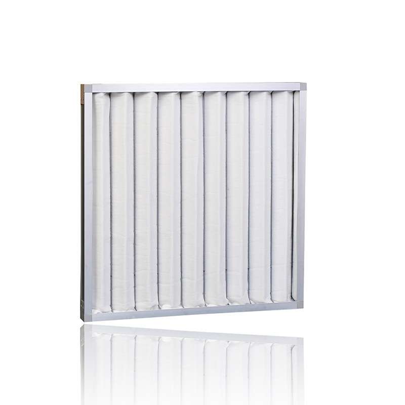 广州信成G3板式龙骨空气初效过滤器
