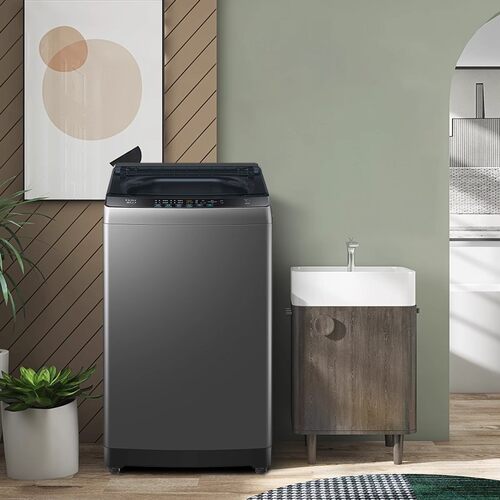 Haier/海尔 除菌直驱变频全自动12公斤波轮洗衣机XQB120-BZ20C0