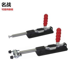 双头推紧器 FA3032B双夹头肘夹 快速夹钳 FA3030B 36330ML