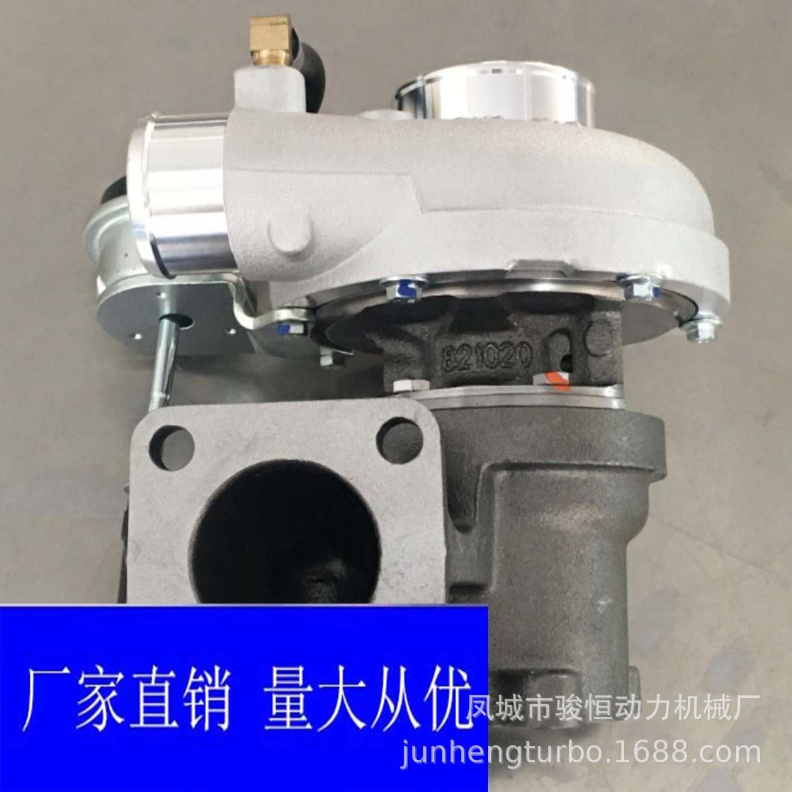 GT17876770-5004X10003725增压器turbo876770-5003876770 汽车零部件/养护/美容/维保 增压器 原图主图