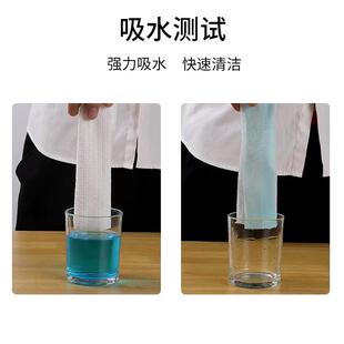 一次性懒人抹布干湿两用家用洗碗布厨房纸吸水吸油无纺布清洁宏东