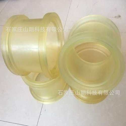 zdy1200s1900s钻机聚氨酯胶筒M7.1.1.1西安钻机配件牛筋胶桶