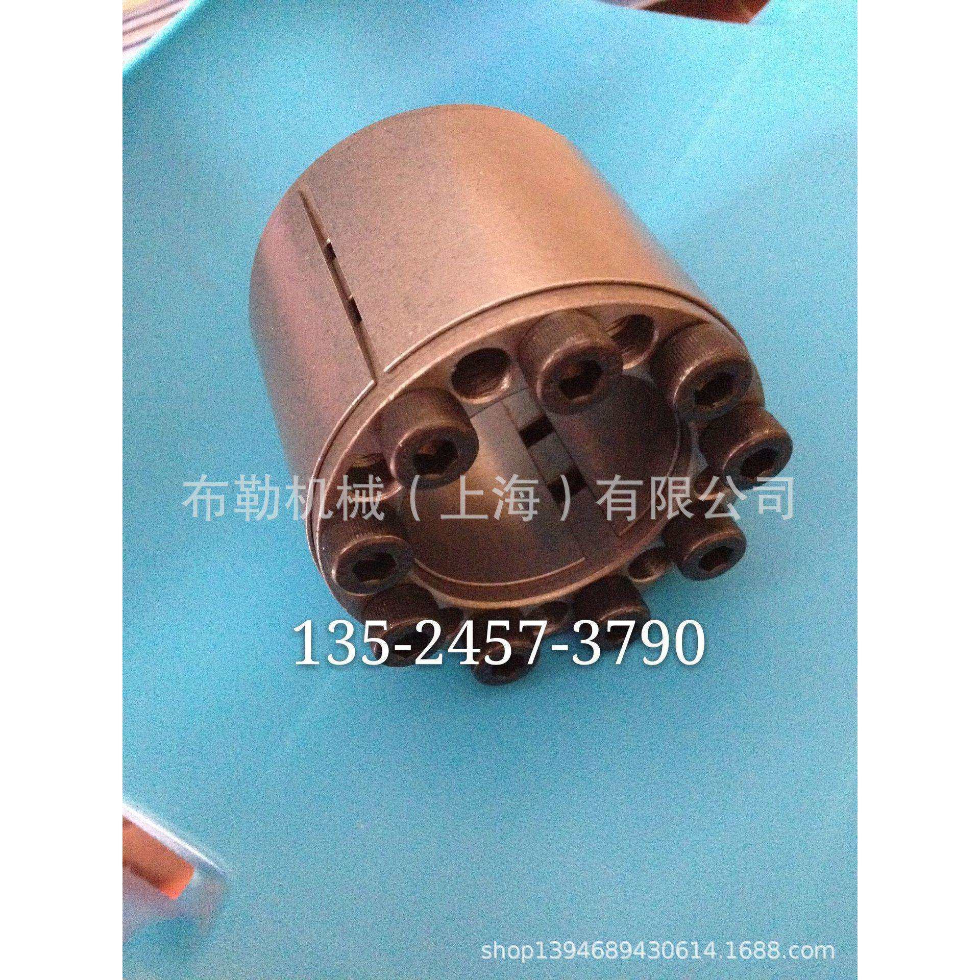 汨罗LOVEjoy楔紧环SLD1900-25X34同步轮锥套联轴器SLD1900-28X39