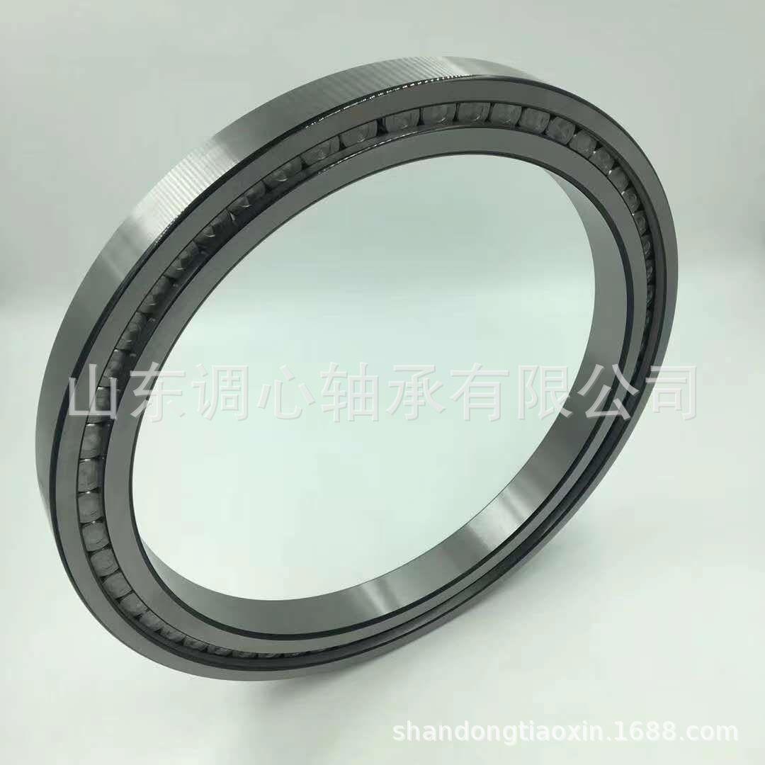 SL185034A-C3轴承 原装双列满滚子轴承NNCF5034CV 轴承SL045034PP