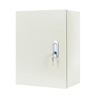 配电箱工程家用室外户内控制箱柜防雨弱电箱盒明装加厚深横基业箱