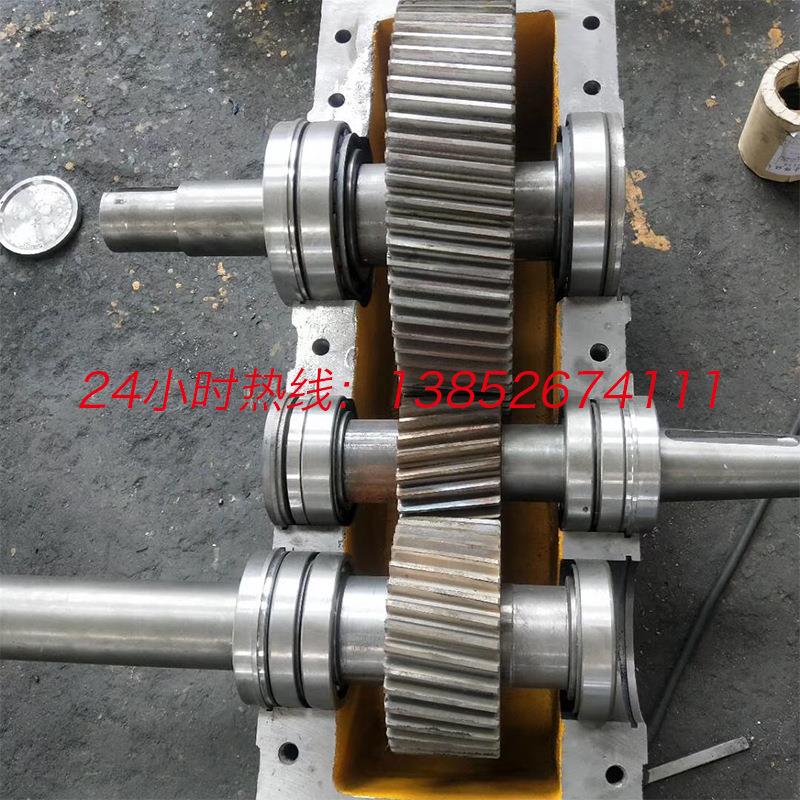 ZS减Y560硬齿面减速机 齿减ZSY560-5速机 硬发齿面减速机 泰兴速