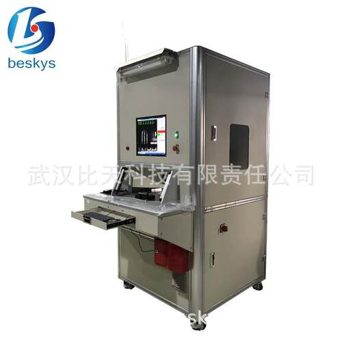 光学元器件焊激光锡焊BS-LSFTS接自动全智能密电精焊机