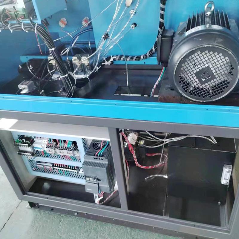 高压共轨喷C油器检测用验台喷20694性能稳定RI+HEUI试油器试验台5