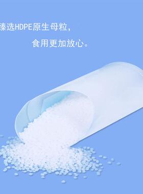 厚PZX5l塑桶食品5升方形香精废料液密封化加工级hdpe塑料堆码桶