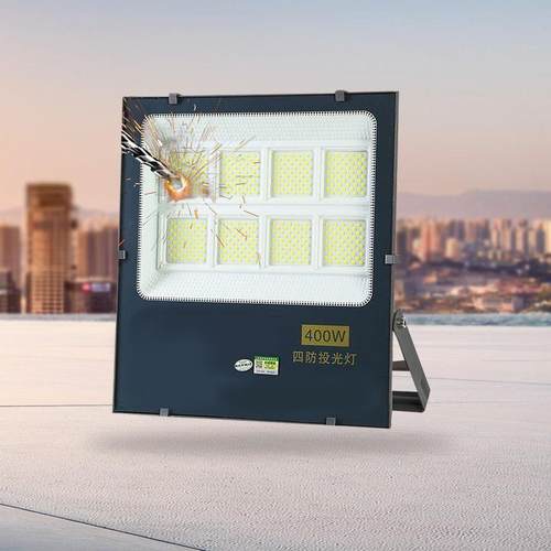 投光灯户灯外防水超亮2000瓦40W球场厂房工地射灯300w510