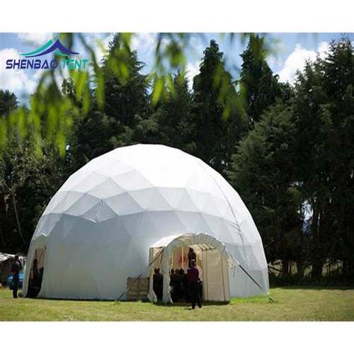 野山度假小834帐篷屋 浪漫外假酒店帐篷顶 工厂定制安装价格度低