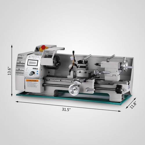 厂家直供750W210ZXJCC属中心车床c机nc金石玉车削床210无刷电架机