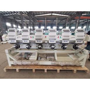 embreoid多ery nedle mach mlti 全自动头u电脑绣花机厂家734价格