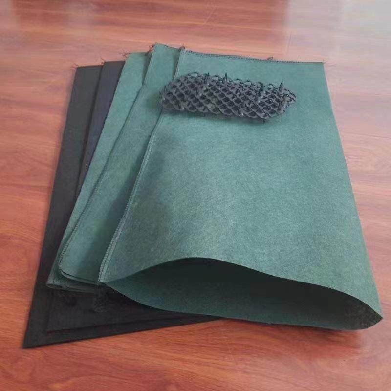 4*085880生态袋 植草护坡 道治理 生态河袋草护坡生态绿化生籽态