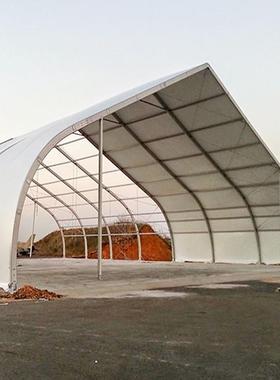 p出口出合金欧式帐篷 wedd售i铝ng arty tent fro874m factory