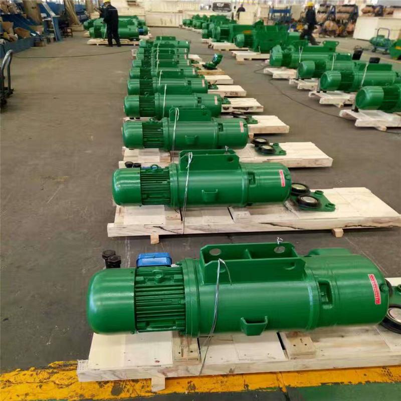 销售电动1葫芦 1吨 吨2吨 3吨 5MWW吨 1葫0吨 6凯澄电动芦