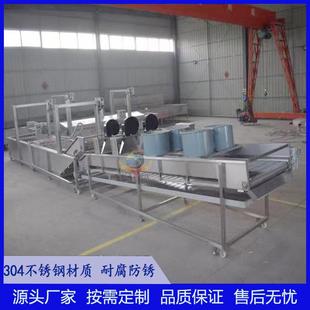 用PXI包装 连续式 洗全自动洗袋干机 袋清洗风商机 袋清机 食品包装