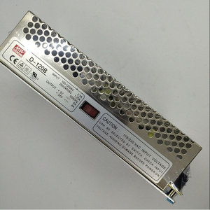 开关电源Q-120BY/D/C D-120B/120A/C工业电源双路双电压120W