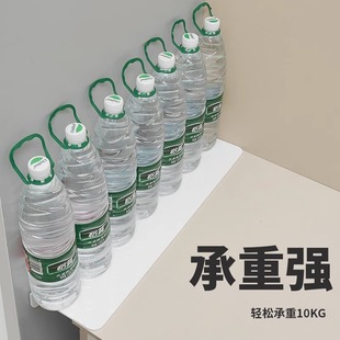 免打孔厨房冰箱夹缝板挡板台面延长板子加宽延伸板超窄遮丑板家用