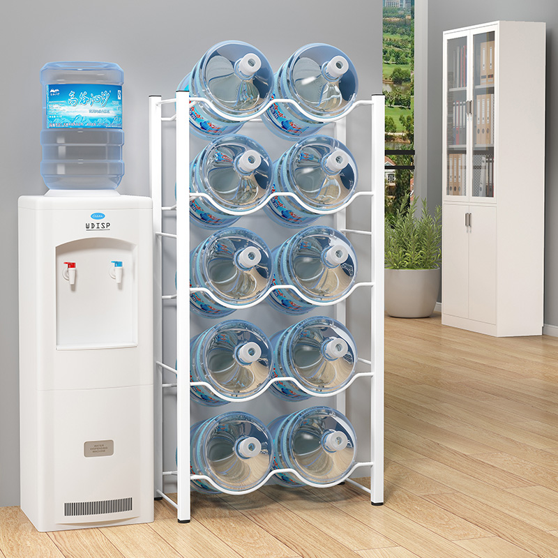 水桶架桶装水专用支架落