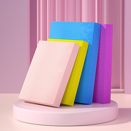 爱喜健身平衡垫核心训练加厚