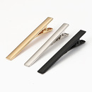 潮流ins细鸭嘴夹diy发饰手工材料头饰品配件DIY一字发夹发卡配饰