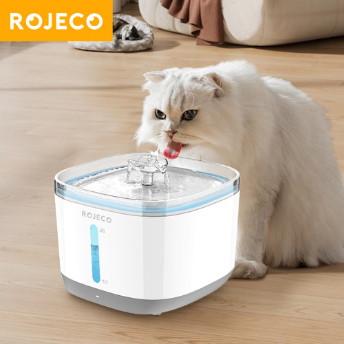 ROJECO罗杰克雷达感应无需插电