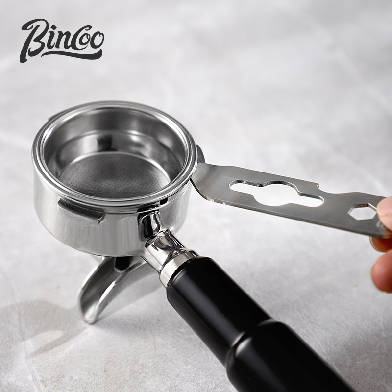 Bincoo多功能不锈钢粉碗拆除器