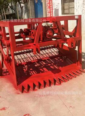 地下根茎辣根收获机白FZ-54629芷材收获1机2米宽丹参白收获机药.