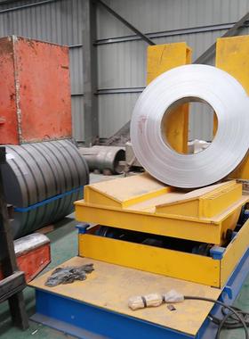 规格齐D全 63875无花镀锌卷板 上海铁皮白 武钢DX154+Z00