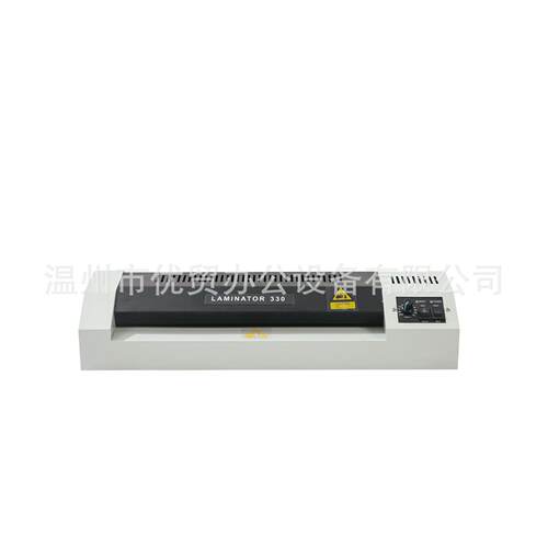 单台低配塑封机320型号A3YT-3210过塑机小型贴膜1320mm尺相寸机片
