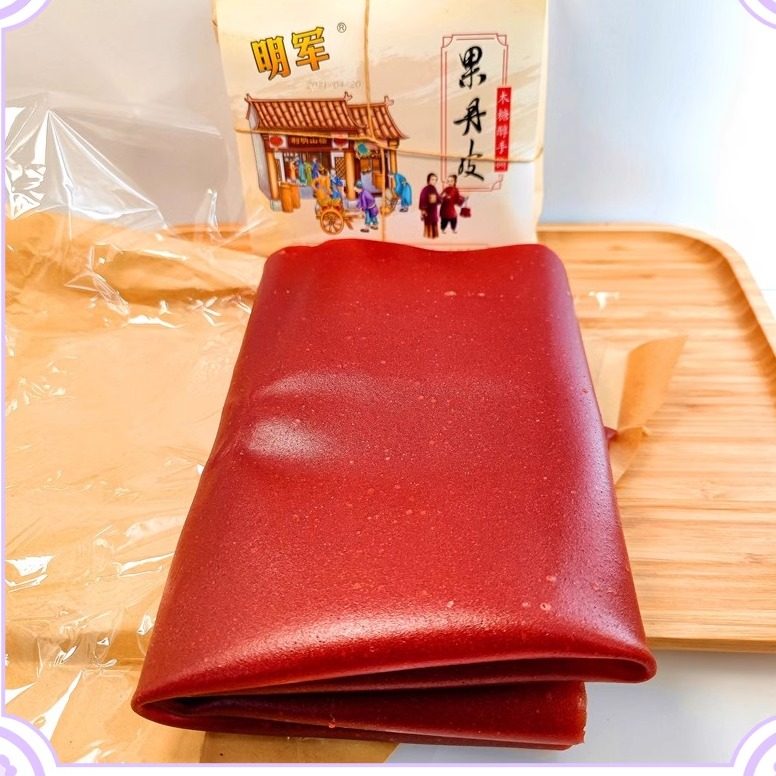 老式手撕果丹皮 750g 劲道山楂小时候整张大片山楂片干硬怀旧超大,零食/坚果/特产,山楂类制品,淘宝优惠券,粉丝福利购,淘宝优惠卷