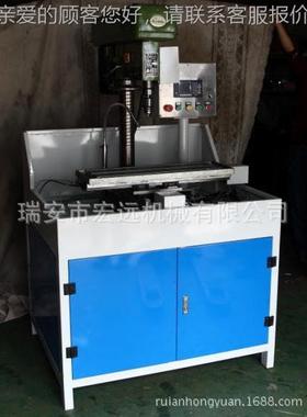 数电动钻孔，数控钻孔11952机，控数打孔机机，控台钻