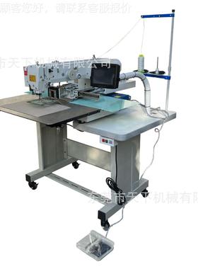 固织交电叉带加PLK-G302缝脑车