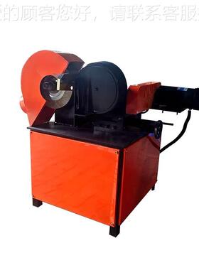 管自动圆管外锈圆KJZ抛机丝杆除锈机铝管铁不锈钢管除光拉丝机